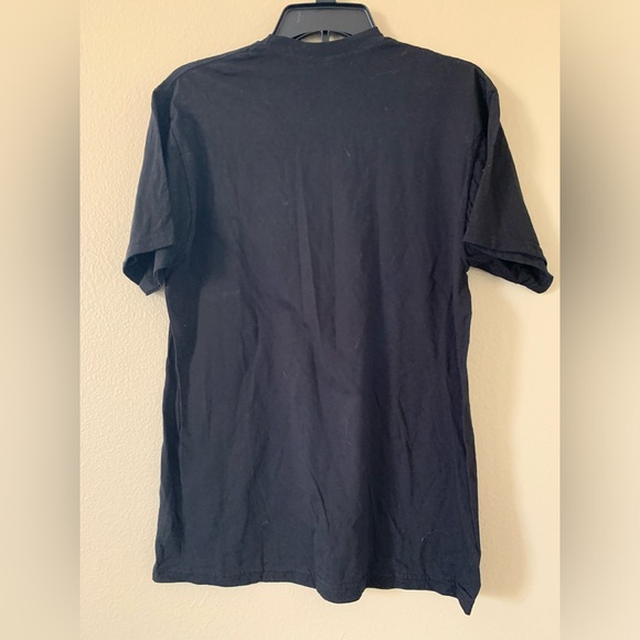 Live Nation JOURNEY TSHIRT NWT SIZE M - Picture 7 of 7